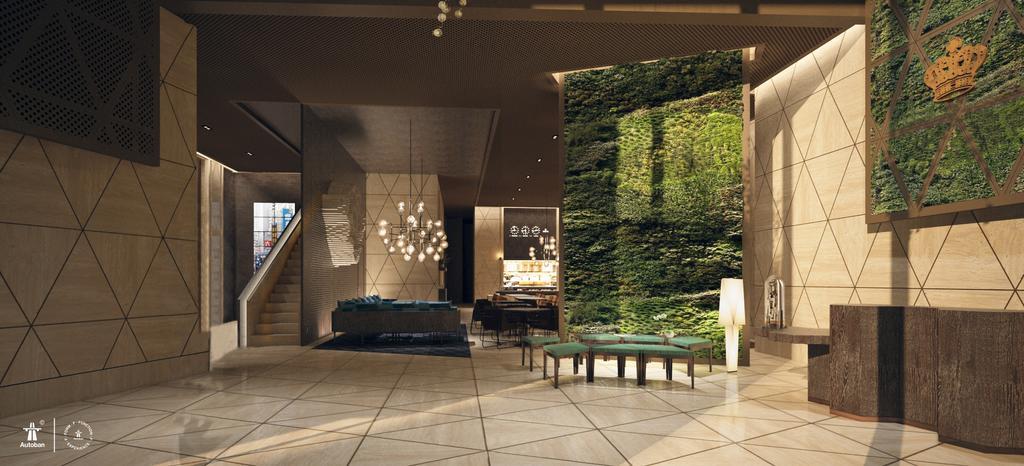 The Emperor Hotel 4*