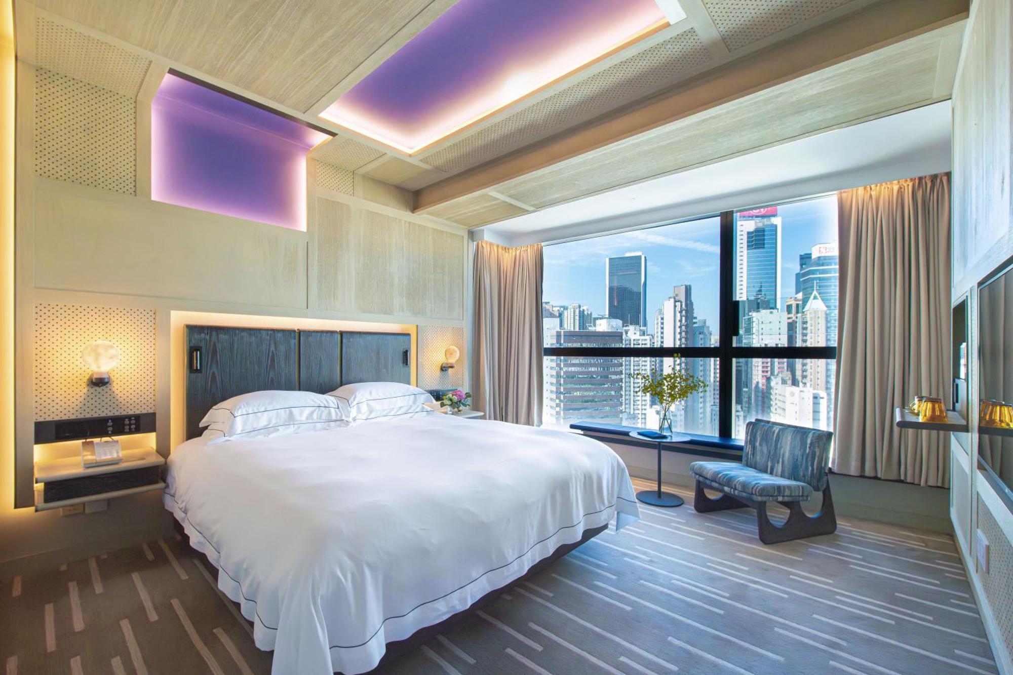 The Emperor 4* Hong Kong