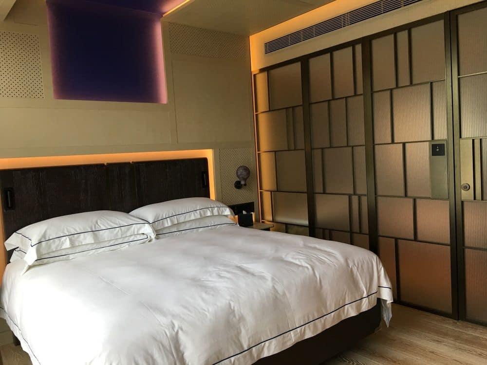 英皇骏景酒店 酒店 4*